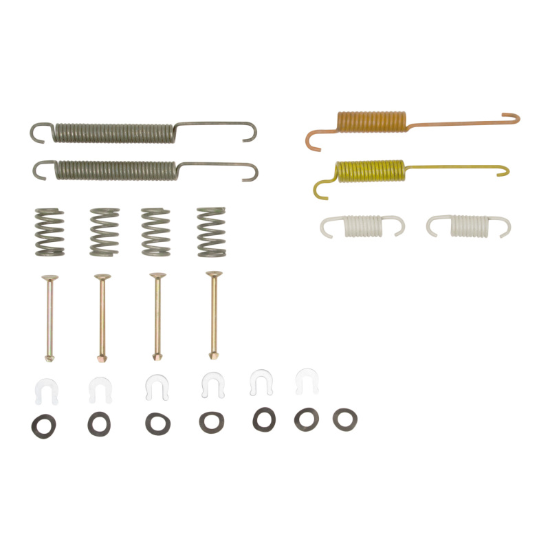 Picture of DFC 81-83 Dodge Challenger Rear Drum Brake Hardware Kit