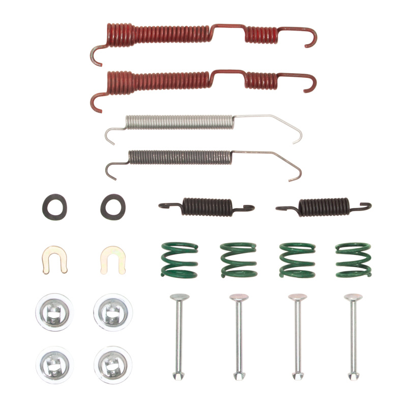 Picture of DFC 91-96 Dodge Colt Rear Drum Brake Hardware Kit