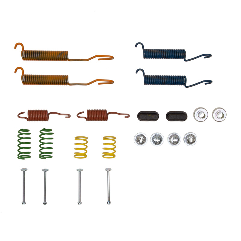 Picture of DFC 63-70 Buick LeSabre Rear Drum Brake Hardware Kit