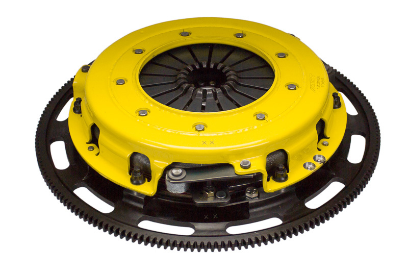 Picture of ACT Twin Disc MaXX XT Race Clutch Kit