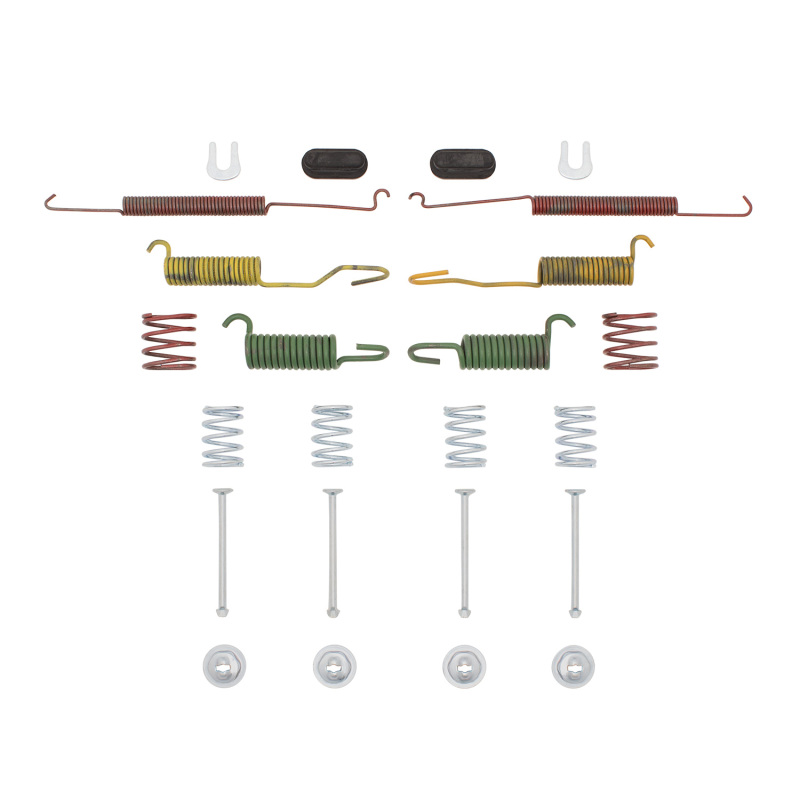 Picture of DFC 95-9 Ford Ranger (USA/Canada) Rear Drum Brake Hardware Kit