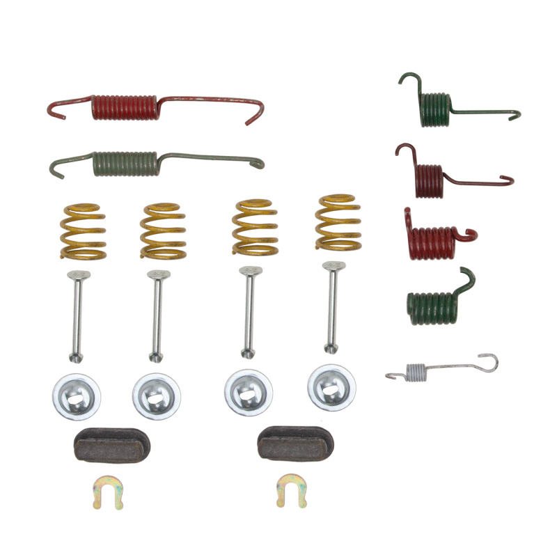 Picture of DFC 81-90 Ford Escort Rear Drum Brake Hardware Kit