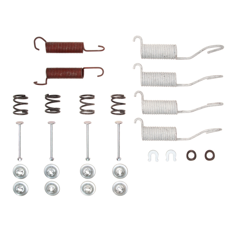 Picture of DFC 81-89 Nissan 720 Datsun Rear Drum Brake Hardware Kit