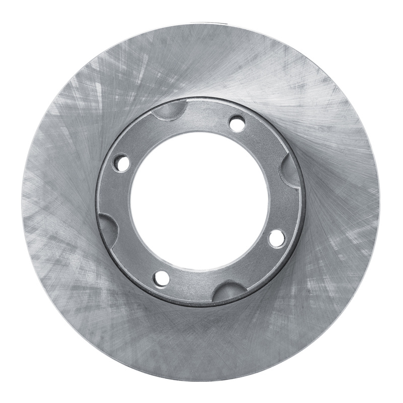 Picture of DFC 80-80 Toyota Tercel Front Brake Rotor