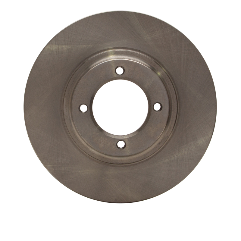 Picture of DFC 81-84 Toyota Starlet Front Brake Rotor