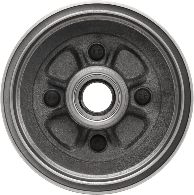 Picture of DFC True Balanced Brake Drums - 365-76028