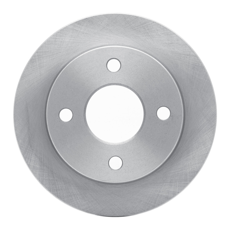 Picture of DFC 84-87 Nissan Micra (Canada) Front Brake Rotor