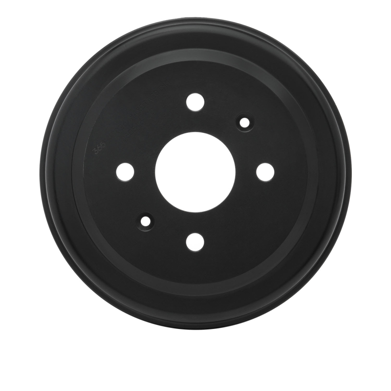 Picture of DFC True Balanced Brake Drums - 365-47026
