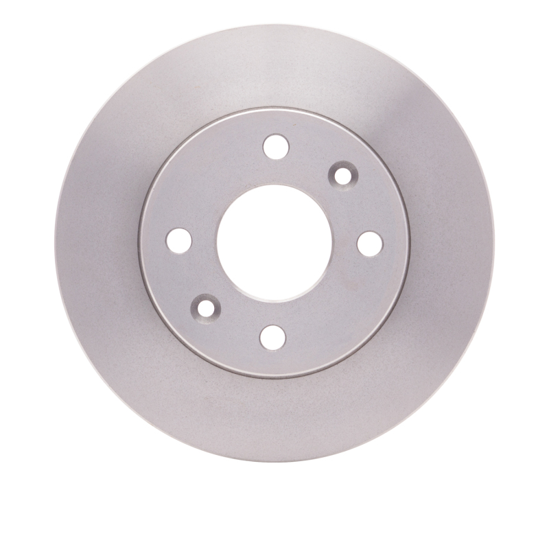 Picture of DFC 81-83 Renault R18I Front Brake Rotor