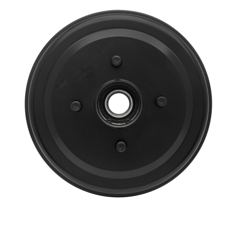 Picture of DFC True Balanced Brake Drums - 365-47006