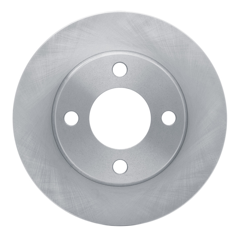 Picture of DFC Brake Rotors-Plain - 600-73006
