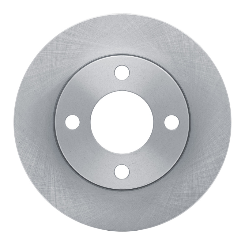 Picture of DFC 89-91 Audi 100 Quattro Rear Brake Rotor