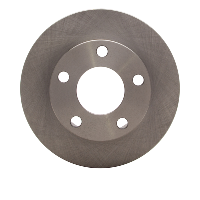 Picture of DFC 98-01 Audi A6 Quattro Rear Brake Rotor