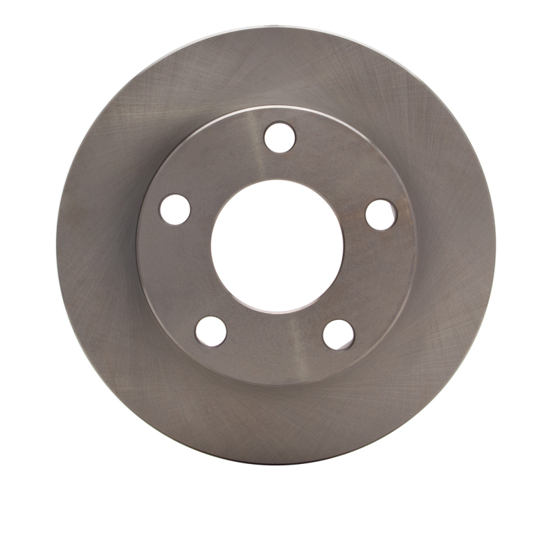 Picture of DFC 80-91 Audi Quattro Rear Brake Rotor