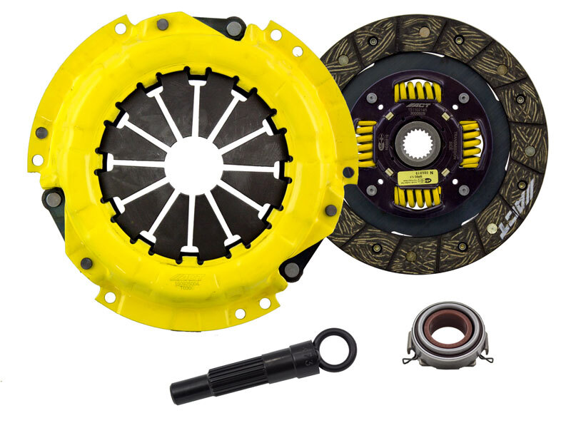 Picture of ACT HD/Perf Street Sprung Clutch Kit
