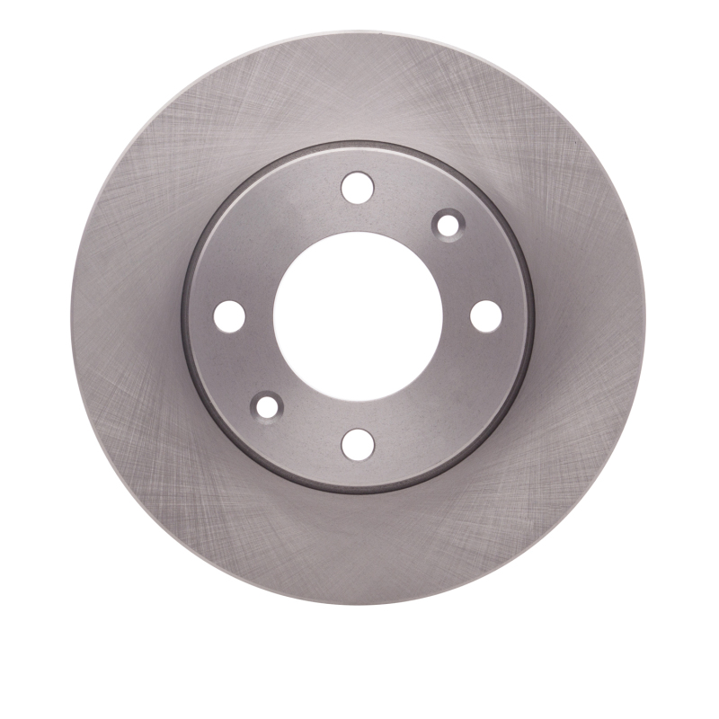 Picture of DFC 89-91 Peugeot 405 Rear Brake Rotor