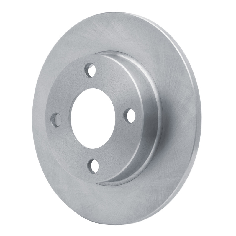 Picture of DFC Brake Rotors-Plain - 600-73006