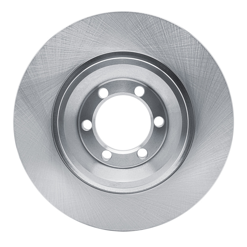 Picture of DFC 81-89 Alfa Romeo GTV-6 Rear Brake Rotor