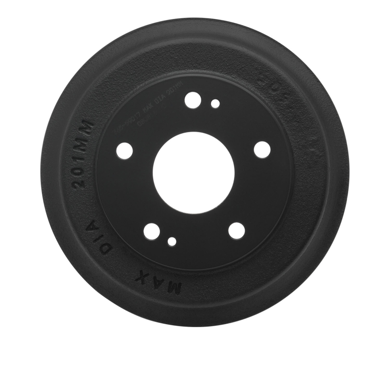 Picture of DFC True Balanced Brake Drums - 365-59017