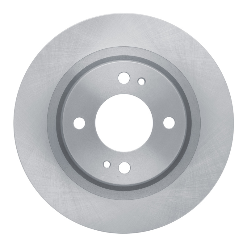 Picture of DFC 16-25 Dodge Attitude (Mexico) Front Brake Rotor