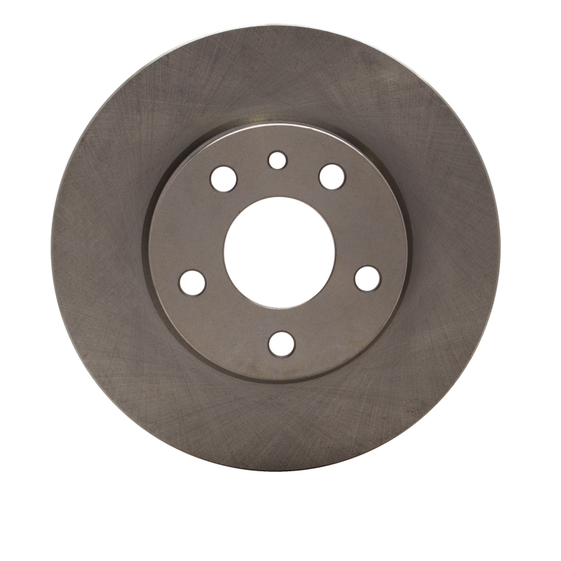 Picture of DFC 91-95 Alfa Romeo 164 Rear Brake Rotor