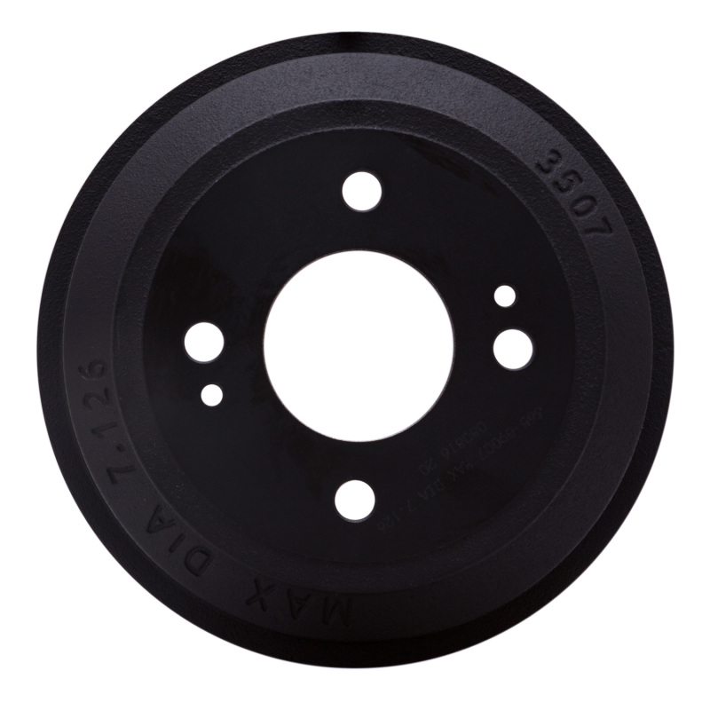 Picture of DFC True Balanced Brake Drums - 365-59007