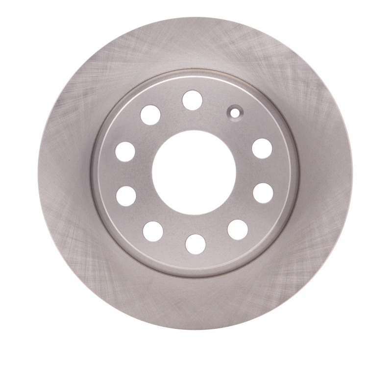 Picture of DFC 10-19 Audi A3 Rear Brake Rotor