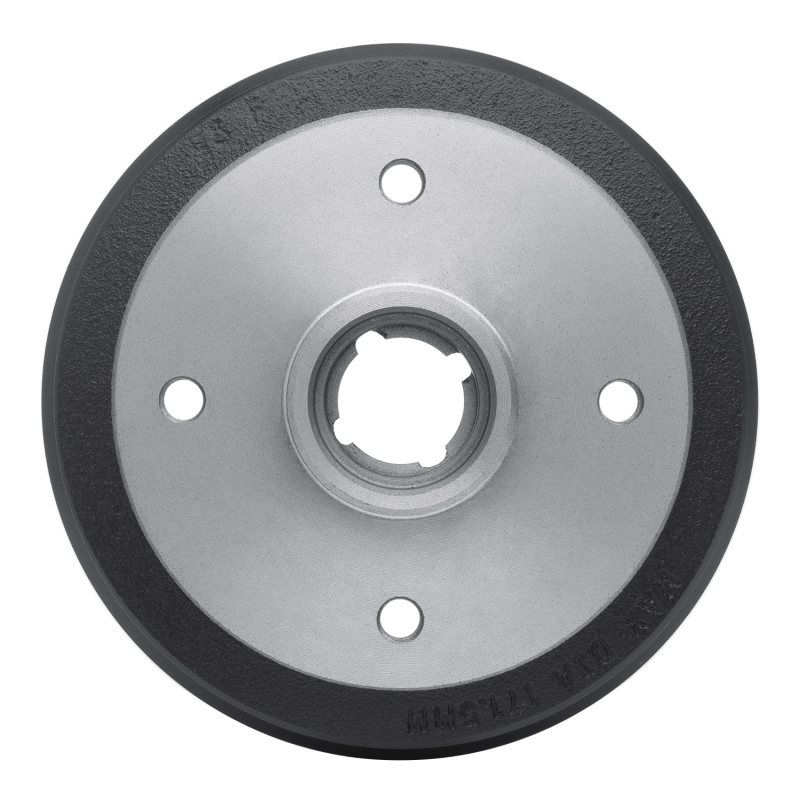 Picture of DFC True Balanced Brake Drums - 365-54000