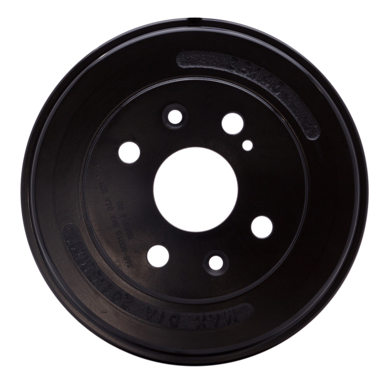Picture of DFC True Balanced Brake Drums - 365-80015