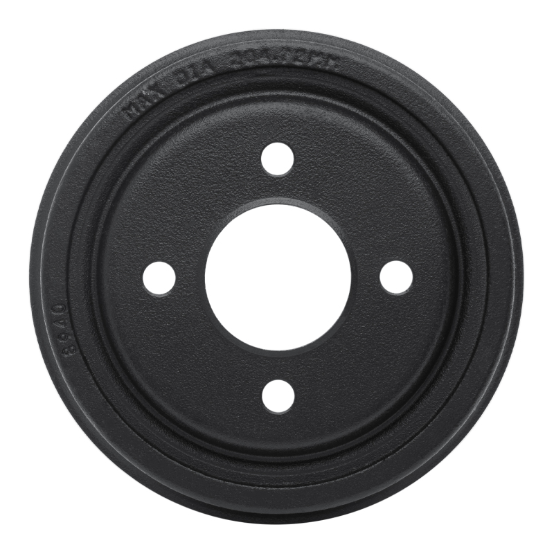 Picture of DFC True Balanced Brake Drums - 365-54028