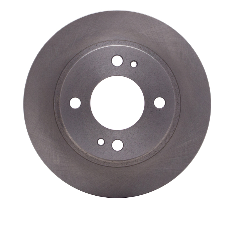 Picture of DFC 14-15 Mitsubishi Mirage Front Brake Rotor