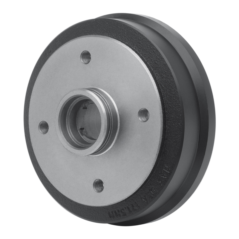 Picture of DFC True Balanced Brake Drums - 365-54000