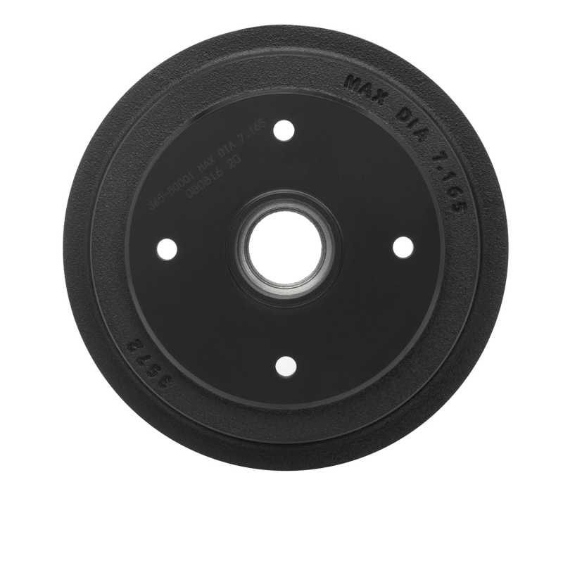 Picture of DFC True Balanced Brake Drums - 365-50001
