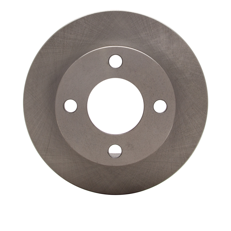 Picture of DFC 89-91 Audi 100 Rear Brake Rotor
