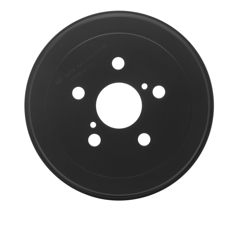 Picture of DFC True Balanced Brake Drums - 365-76026