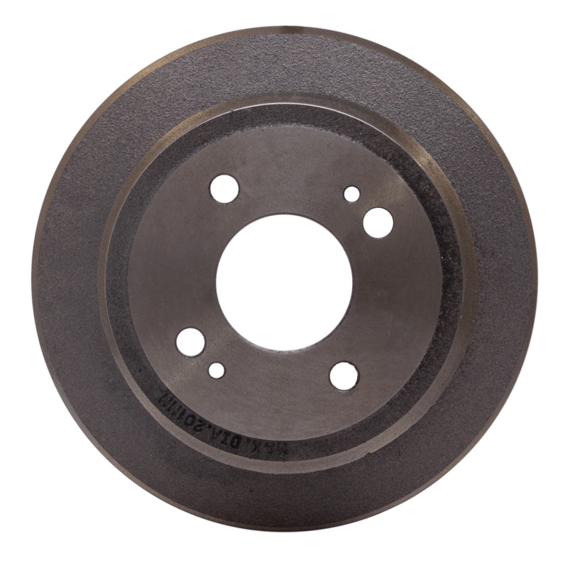 Picture of DFC True Balanced Brake Drums - 365-59004