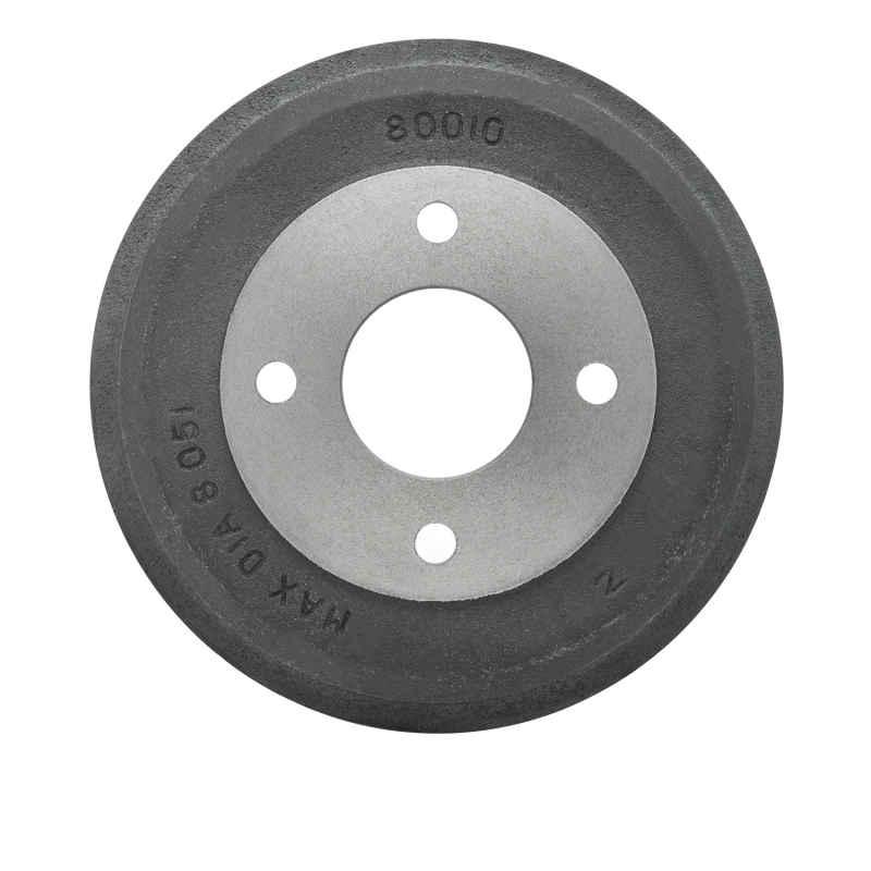 Picture of DFC True Balanced Brake Drums - 365-54032