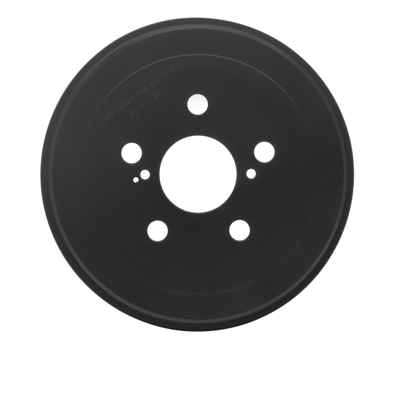 Picture of DFC True Balanced Brake Drums - 365-76034