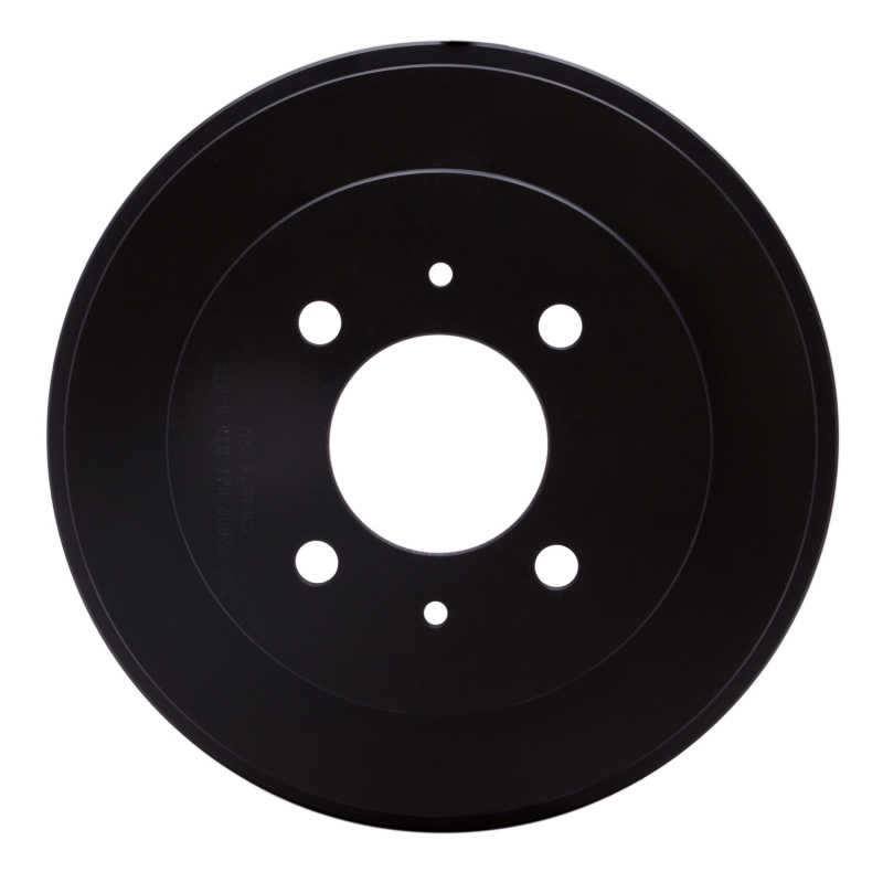 Picture of DFC True Balanced Brake Drums - 365-72009
