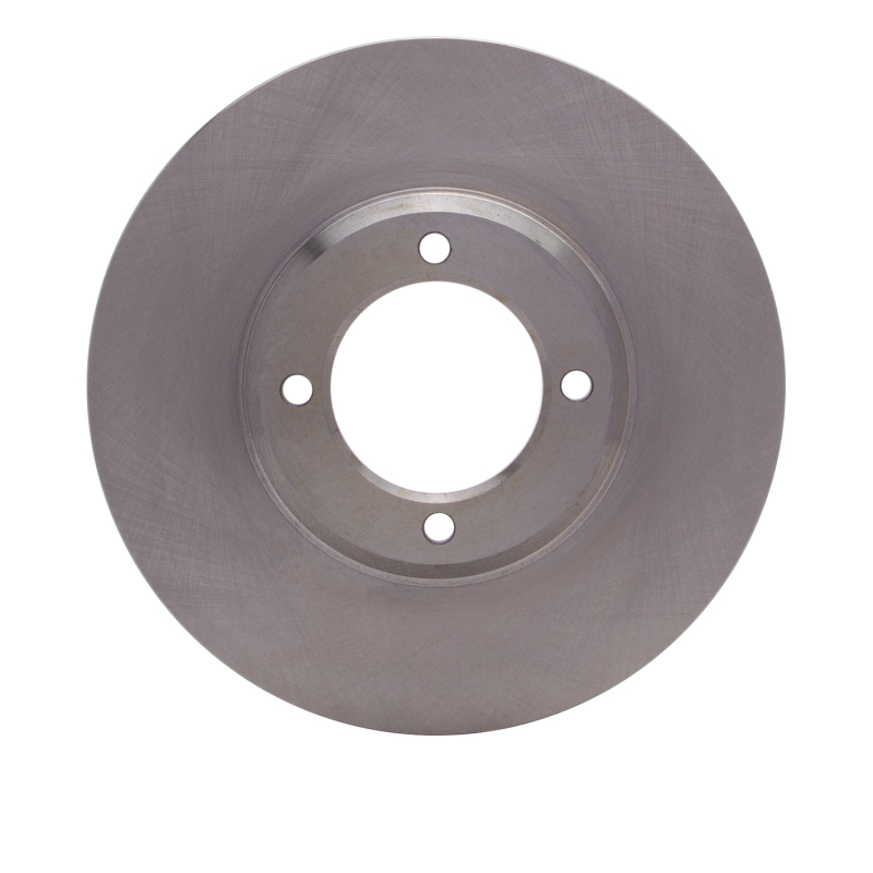 Picture of DFC 79-81 Toyota Celica Front Brake Rotor