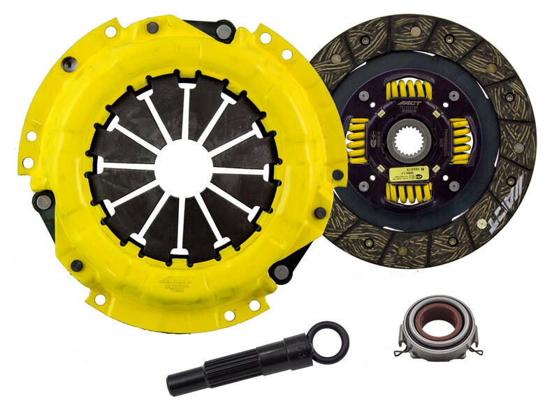 Picture of ACT Sport/Perf Street Sprung Clutch Kit