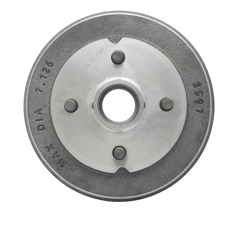 Picture of DFC True Balanced Brake Drums - 365-76012