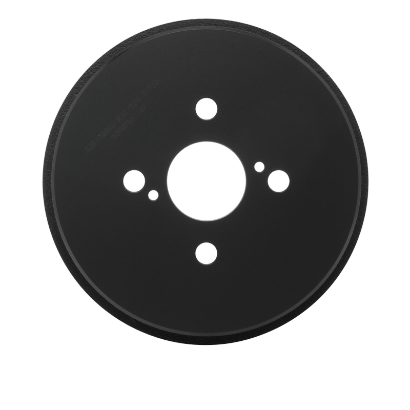 Picture of DFC True Balanced Brake Drums - 365-76020