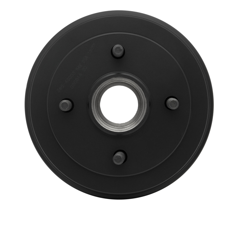 Picture of DFC True Balanced Brake Drums - 365-43003