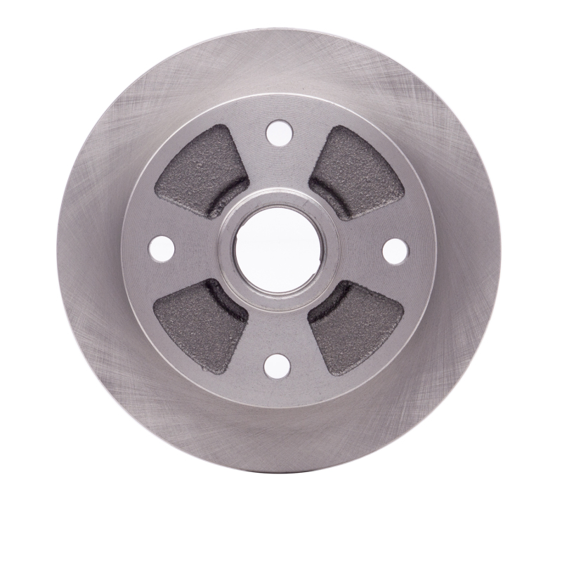 Picture of DFC 87-94 Mazda 323 Rear Brake Rotor