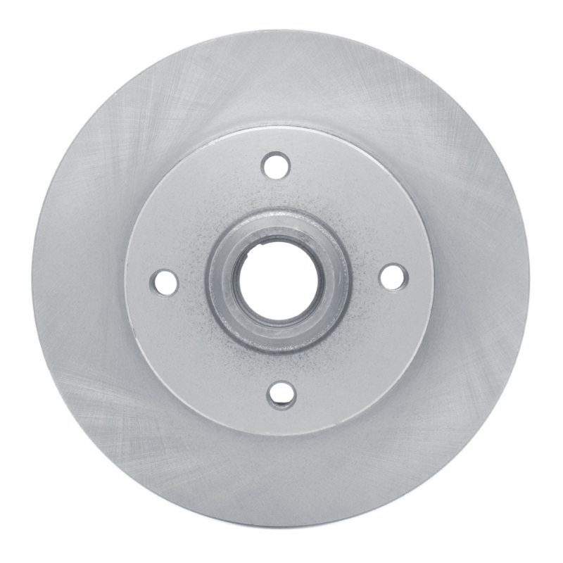 Picture of DFC 85-02 Volkswagen Jetta Sedan Rear Brake Rotor
