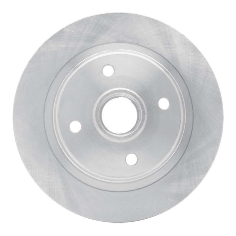 Picture of DFC 84-87 Honda Prelude Rear Brake Rotor