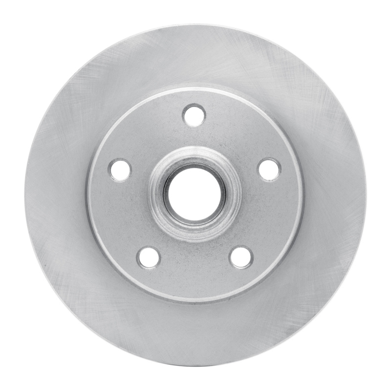 Picture of DFC 92-98 Volkswagen Golf Rear Brake Rotor