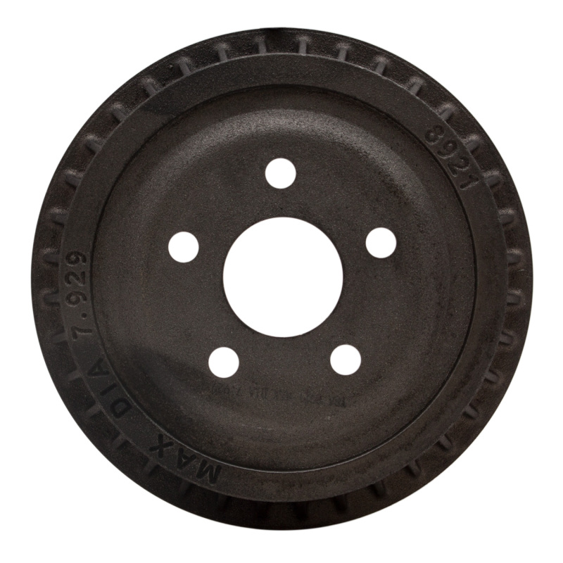 Picture of DFC True Balanced Brake Drums - 365-45004