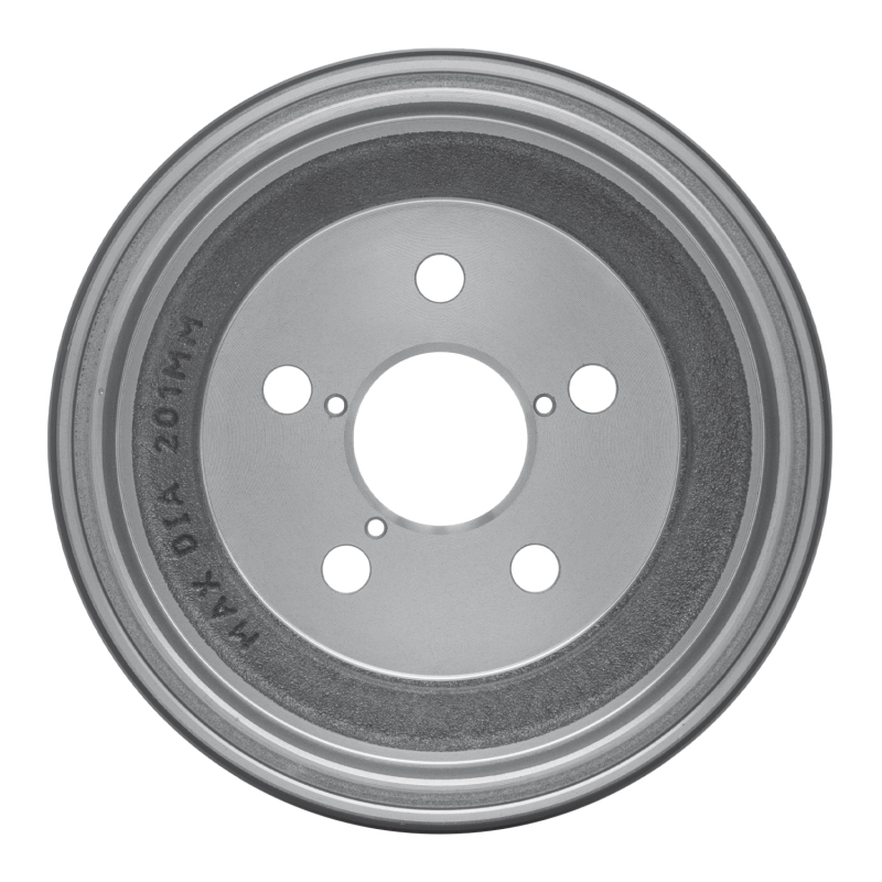 Picture of DFC True Balanced Brake Drums - 365-76010